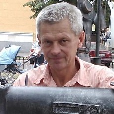 Фотография мужчины Вячеслав, 60 лет из г. Высокое