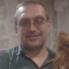 Фотография мужчины Жека, 52 года из г. Прокопьевск