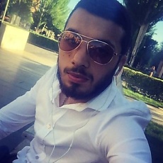 Фотография мужчины Arman, 34 года из г. Ереван