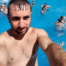 Фотография мужчины Vacho, 32 года из г. Ереван