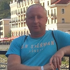 Фотография мужчины Олег, 41 год из г. Смоленск
