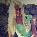 Blondinka, 40 лет