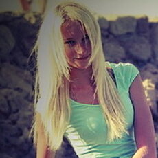 Фотография девушки Blondinka, 40 лет из г. Витебск