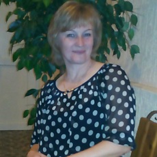 Фотография девушки Валентина, 55 лет из г. Гродно