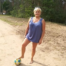 Фотография девушки Галина, 59 лет из г. Пинск