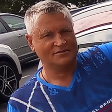 Фотография мужчины Maks, 54 года из г. Саратов