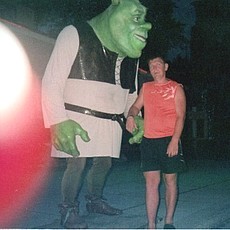 Фотография мужчины Макс, 47 лет из г. Липецк