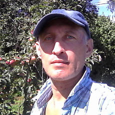 Фотография мужчины Андрей, 51 год из г. Минск