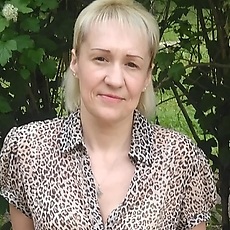 Фотография девушки Наталия, 44 года из г. Дмитров