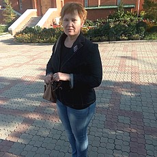 Фотография девушки Ольга, 54 года из г. Краснокаменск