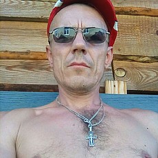 Фотография мужчины Сергей, 45 лет из г. Могилев