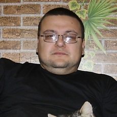 Фотография мужчины Вова, 33 года из г. Гомель