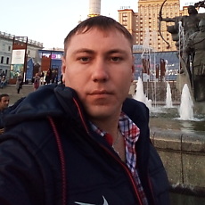 Фотография мужчины Evgenij, 33 года из г. Луганск
