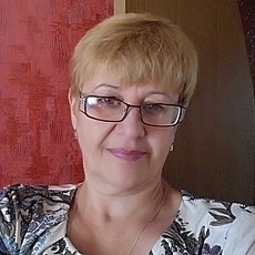 Фотография девушки Lybov, 58 лет из г. Красноярск