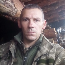 Фотография мужчины Serg, 48 лет из г. Павлоград