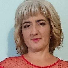 Фотография девушки Zolotko, 45 лет из г. Иршава