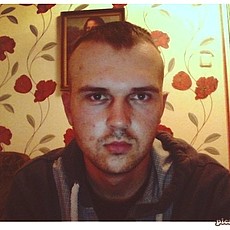 Фотография мужчины Вадим, 33 года из г. Солигорск