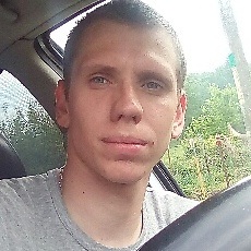 Фотография мужчины Anton, 28 лет из г. Витебск