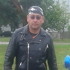Фотография мужчины Вальдемар, 42 года из г. Пружаны