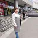 Елизавета, 58 лет