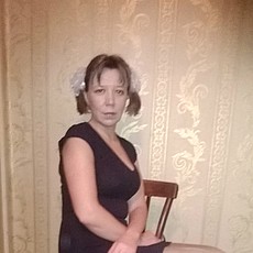 Фотография девушки Антонина, 45 лет из г. Обнинск