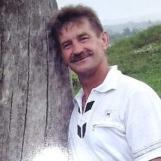 Фотография мужчины Слава, 61 год из г. Минск