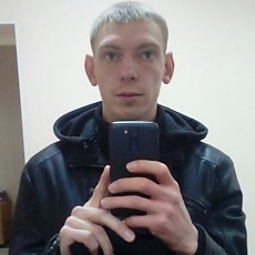 Фотография мужчины Янд, 33 года из г. Нижнеудинск