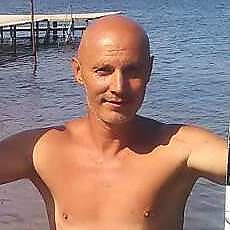 Фотография мужчины Александр, 49 лет из г. Черкассы