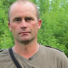 Фотография мужчины Валерий, 52 года из г. Ивье