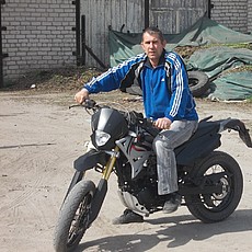 Фотография мужчины Николай, 41 год из г. Балаклея