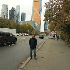 Фотография мужчины Ренат, 46 лет из г. Кричев
