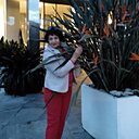 Мила, 63 года