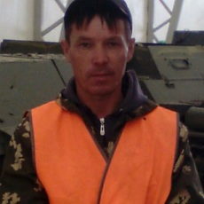 Фотография мужчины Владимир, 52 года из г. Канаш