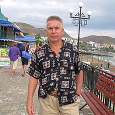 Фотография мужчины Юрий, 65 лет из г. Киев