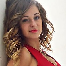 Фотография девушки Алина, 31 год из г. Киев