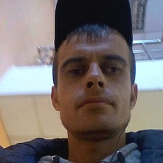 Фотография мужчины Слава, 36 лет из г. Костанай