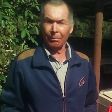 Фотография мужчины Володя, 72 года из г. Евпатория