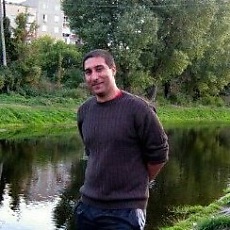 Фотография мужчины Вадим, 35 лет из г. Киев