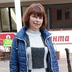 Фотография девушки Светлана, 55 лет из г. Брест