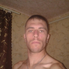 Фотография мужчины Саша, 33 года из г. Лисичанск