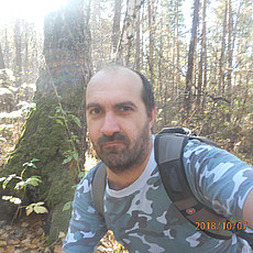 Фотография мужчины Виктор, 47 лет из г. Барнаул