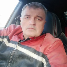 Фотография мужчины Владимир, 54 года из г. Звенигород