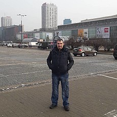 Фотография мужчины Геннадий, 47 лет из г. Черноморск