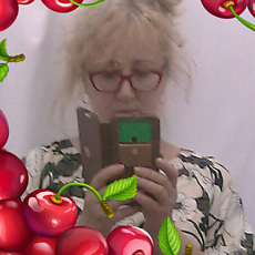 Фотография девушки Ирина, 61 год из г. Солигорск