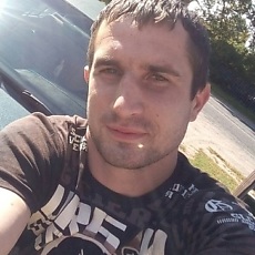 Фотография мужчины Алексей Чуба, 31 год из г. Молодечно