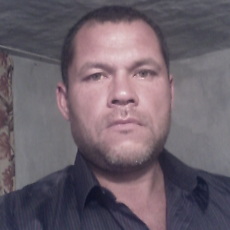 Фотография мужчины Иван, 41 год из г. Белокуриха