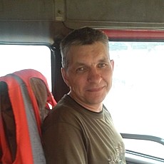 Фотография мужчины Игорь, 53 года из г. Усть-Илимск