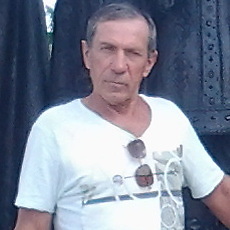 Фотография мужчины Владимир, 60 лет из г. Арзамас