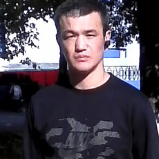 Фотография мужчины Руслан, 41 год из г. Мозырь