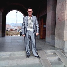 Фотография мужчины Серж, 50 лет из г. Вологда